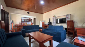 Amani Homestay